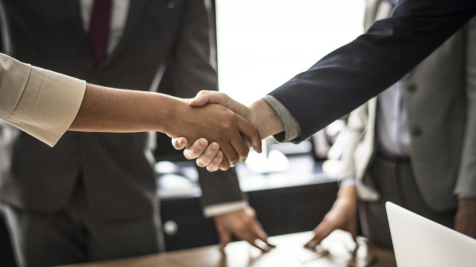 Agentura? Zašto da ne!