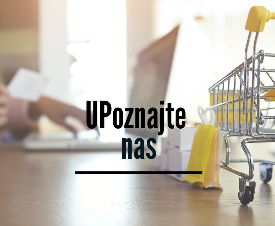 Upoznajte nas 