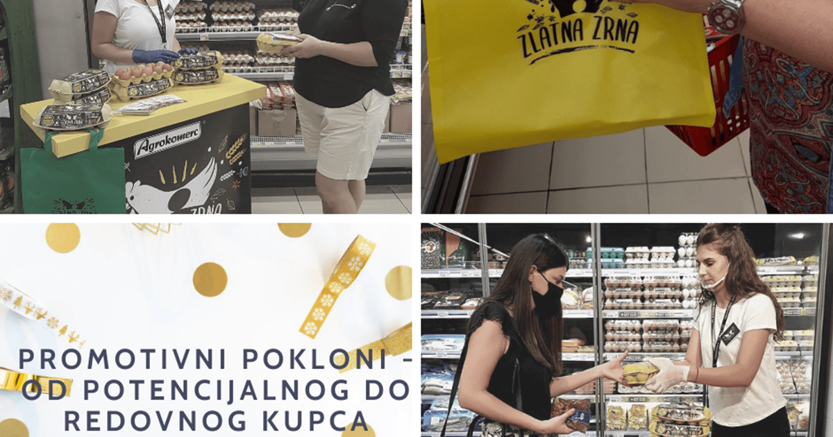 Kad je vrijeme za unapređenje prodaje?